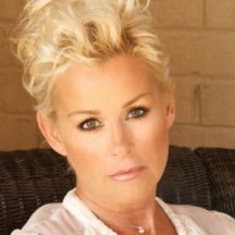 Lorrie Morgan