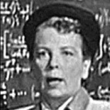 Marjorie Crossland