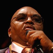 Solomon Burke