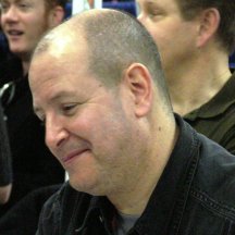 Mike Mignola