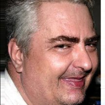 Daniel Johnston