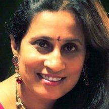 Supriya Vinod