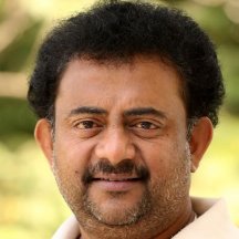 Sai Madhav Burra