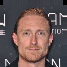 Peter Eggers