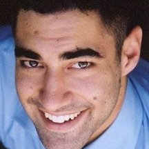 Jeff M. Lewis