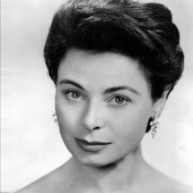 Siobhán McKenna