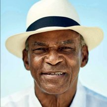 Antônio Pitanga