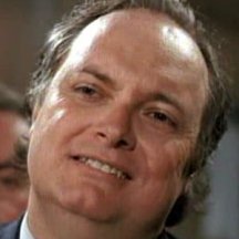 Bob McFarland