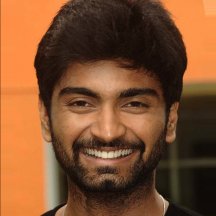Atharvaa Murali