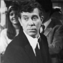 Lee Allen