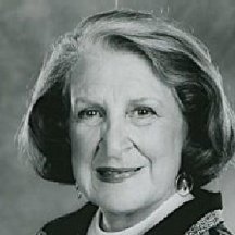 Ruth Kobart