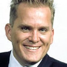 Mitch English