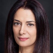 Veda Yurtsever İpek