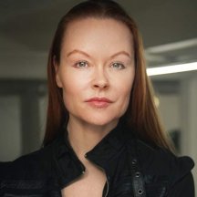 Charlotte Bjornbak