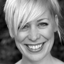Cora Bissett