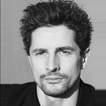 Martin Harvey