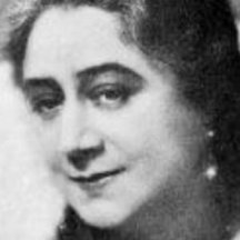 Mady Berry