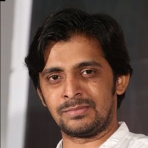 Priyadarshi Pullikonda