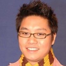 Benny Lau Wai-Hang