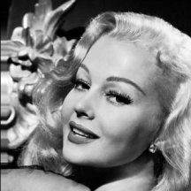 Greta Thyssen