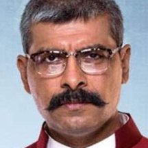 Sudip Mukherjee