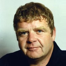 Geoffrey Hughes