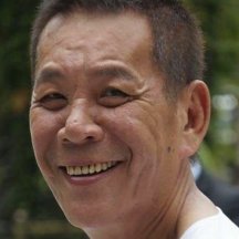Lung Shao-Hua