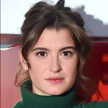 Oriane Deschamps