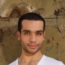Shady Khalaf