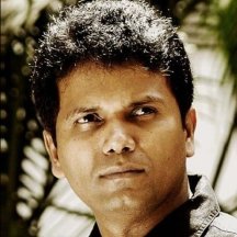 Susi Ganesan
