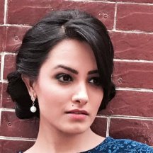 Anita Hassandani