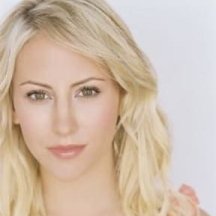 Ashley Barron
