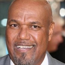 Colin Croft