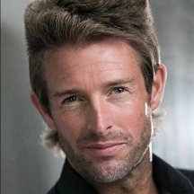 Ian Jareth Williamson