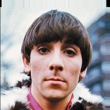 Keith Moon