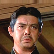 Riki Harada