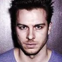 Andrew Thomas Jones