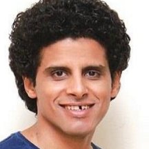 Hamdy El Marghany