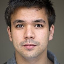 Jonathan Woodhouse