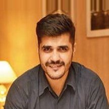 Mohommed Ali Shah