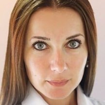 Elena Teplyashina