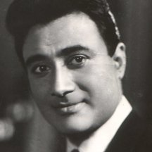 Dev Anand