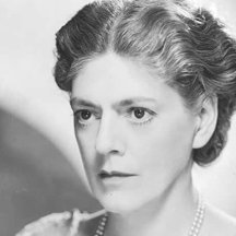 Ethel Barrymore