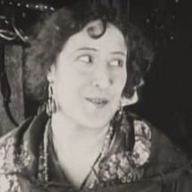 Rosita Marstini