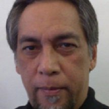 Joshua Pandelaki