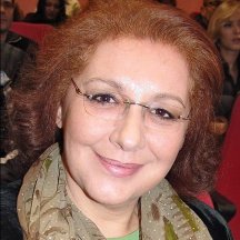 Eliane Guttman