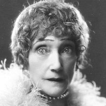 Carrie Daumery