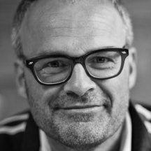 Johan Rheborg