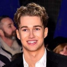 AJ Pritchard