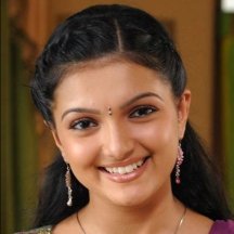Saranya Mohan